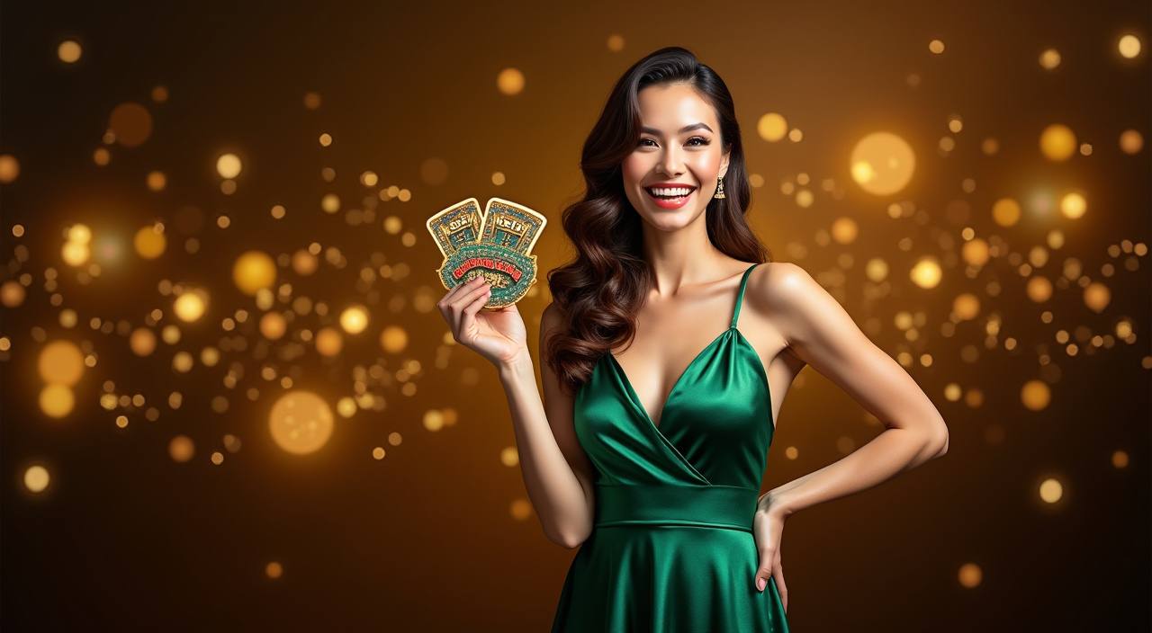 cepat44 Semua yang Kami Sediakan dalam Epic Treasure